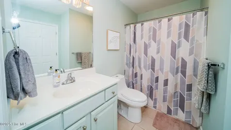 1215 N Middleton Drive NW Calabash NC 28467