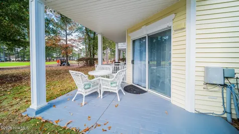 1215 N Middleton Drive NW Calabash NC 28467