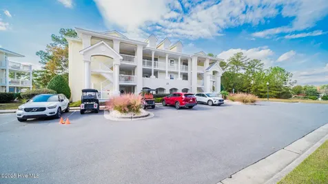 1215 N Middleton Drive NW Calabash NC 28467