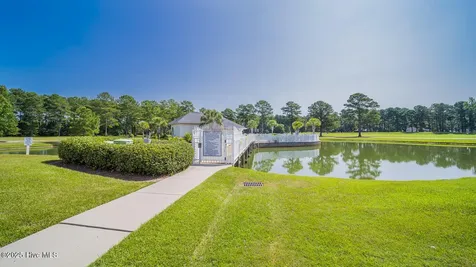 1215 N Middleton Drive NW Calabash NC 28467