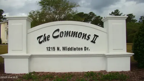 1215 N Middleton Drive NW Calabash NC 28467