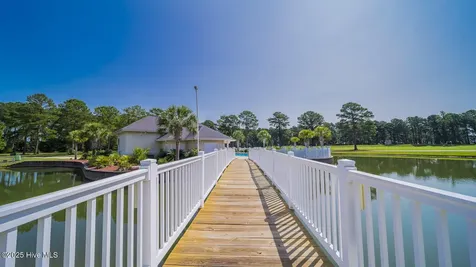 1215 N Middleton Drive NW Calabash NC 28467