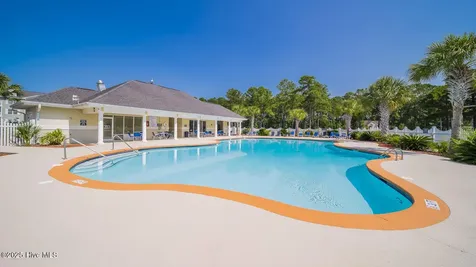 1215 N Middleton Drive NW Calabash NC 28467