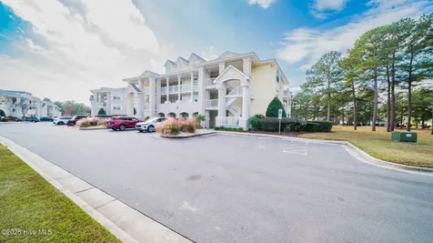1215 N Middleton Drive NW Calabash NC 28467