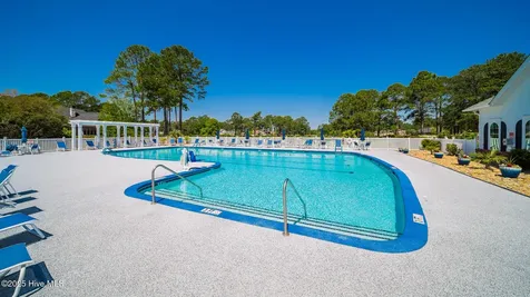 1215 N Middleton Drive NW Calabash NC 28467