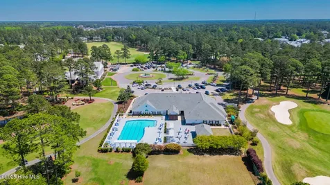 1215 N Middleton Drive NW Calabash NC 28467