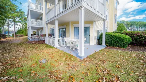 1215 N Middleton Drive NW Calabash NC 28467