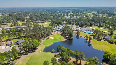 1215 N Middleton Drive NW Calabash NC 28467