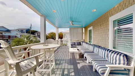 7 E Asheville Street Wrightsville Beach NC 28480