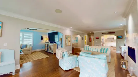 7 E Asheville Street Wrightsville Beach NC 28480