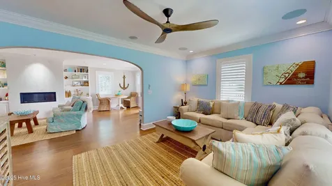 7 E Asheville Street Wrightsville Beach NC 28480