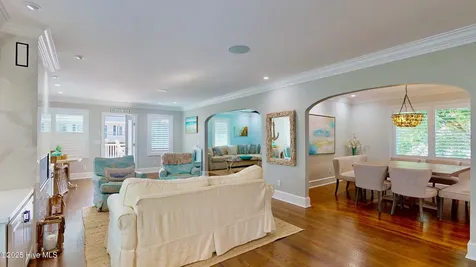 7 E Asheville Street Wrightsville Beach NC 28480