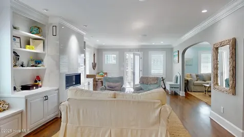 7 E Asheville Street Wrightsville Beach NC 28480