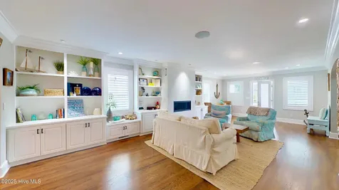 7 E Asheville Street Wrightsville Beach NC 28480
