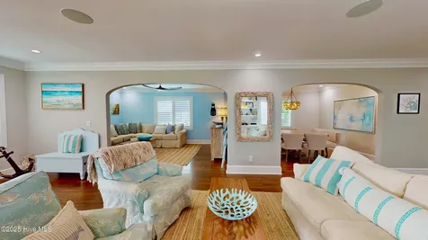 7 E Asheville Street Wrightsville Beach NC 28480
