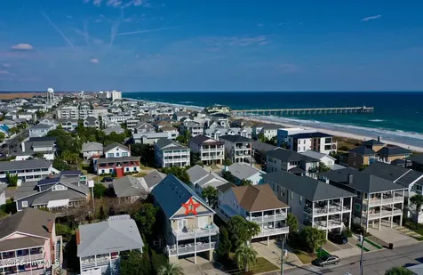 7 E Asheville Street Wrightsville Beach NC 28480