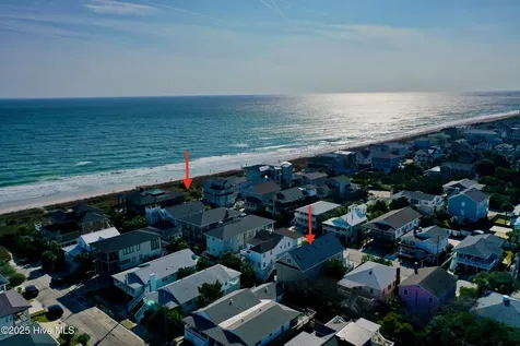 7 E Asheville Street Wrightsville Beach NC 28480