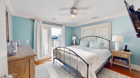 7 E Asheville Street Wrightsville Beach NC 28480