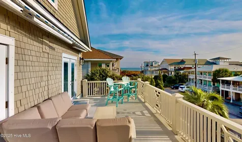 7 E Asheville Street Wrightsville Beach NC 28480