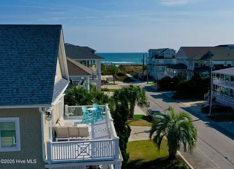 7 E Asheville Street Wrightsville Beach NC 28480