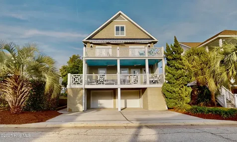 7 E Asheville Street Wrightsville Beach NC 28480