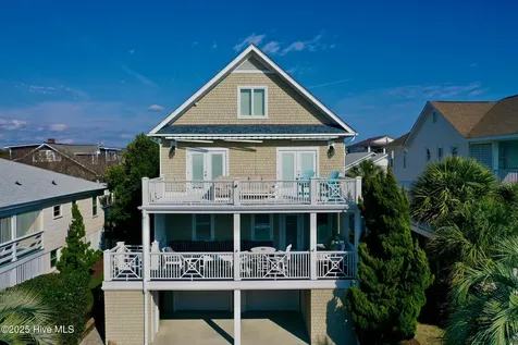 7 E Asheville Street Wrightsville Beach NC 28480