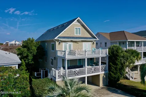 7 E Asheville Street Wrightsville Beach NC 28480
