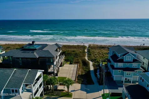 7 E Asheville Street Wrightsville Beach NC 28480