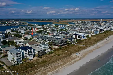 7 E Asheville Street Wrightsville Beach NC 28480