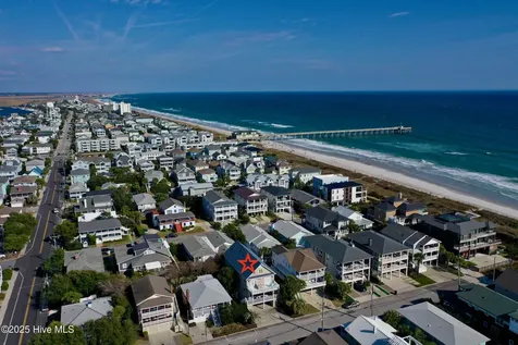 7 E Asheville Street Wrightsville Beach NC 28480