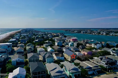 7 E Asheville Street Wrightsville Beach NC 28480
