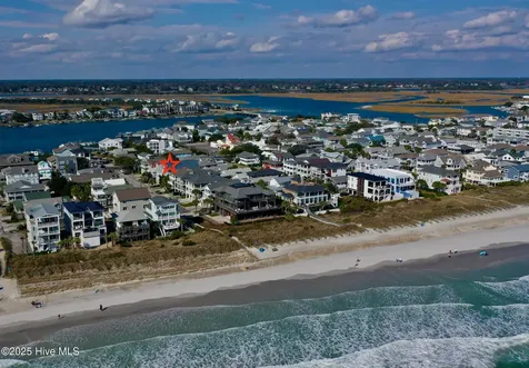 7 E Asheville Street Wrightsville Beach NC 28480