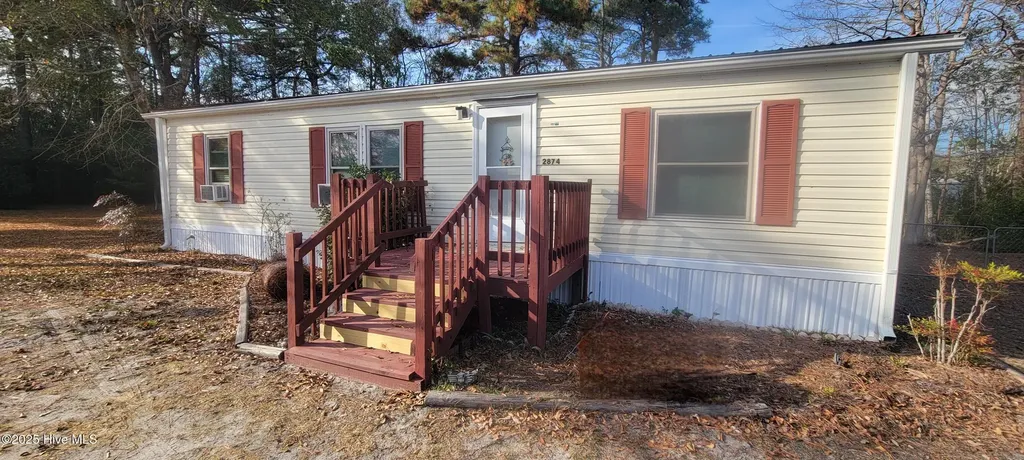 2874 Bird Drive SW Shallotte NC 28470