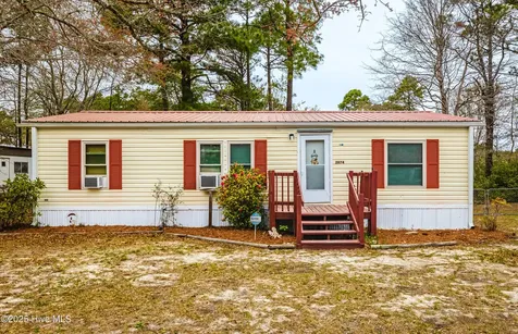 2874 Bird Drive SW Shallotte NC 28470