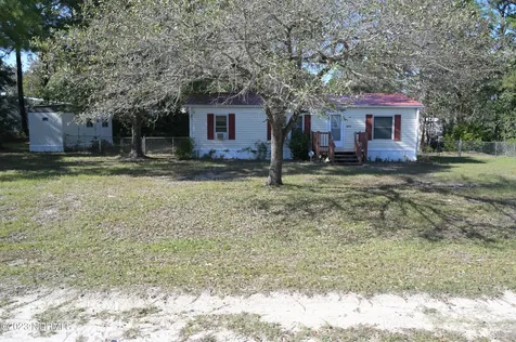 2874 Bird Drive SW Shallotte NC 28470