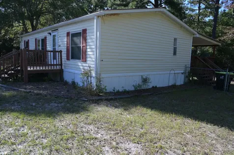 2874 Bird Drive SW Shallotte NC 28470
