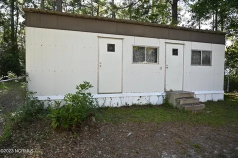 2874 Bird Drive SW Shallotte NC 28470