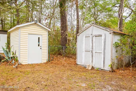 2874 Bird Drive SW Shallotte NC 28470