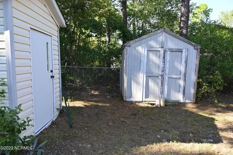 2874 Bird Drive SW Shallotte NC 28470