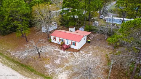 2874 Bird Drive SW Shallotte NC 28470