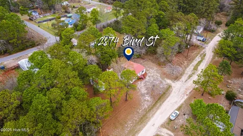 2874 Bird Drive SW Shallotte NC 28470