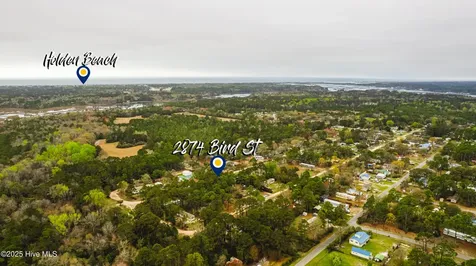 2874 Bird Drive SW Shallotte NC 28470