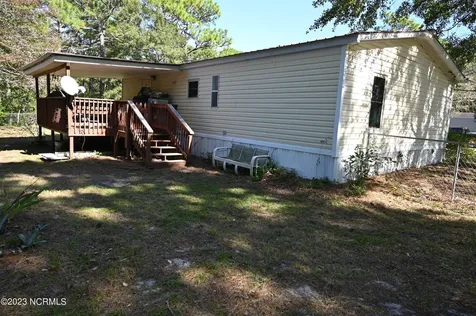 2874 Bird Drive SW Shallotte NC 28470