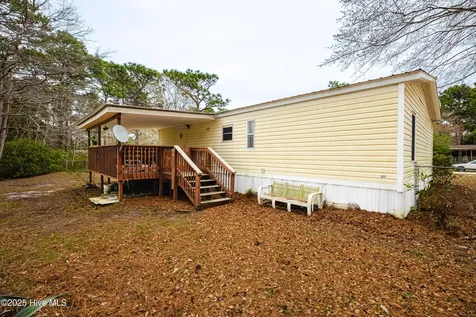 2874 Bird Drive SW Shallotte NC 28470