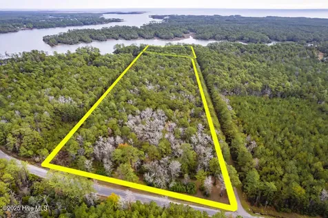 202 Mills Road Oriental NC 28571