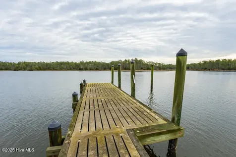 202 Mills Road Oriental NC 28571