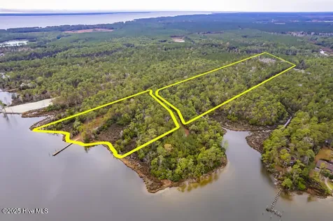 202 Mills Road Oriental NC 28571