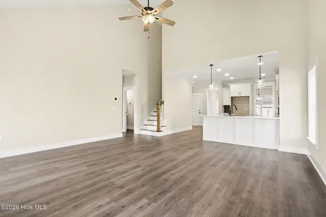 81 Juju Drive Clayton NC 27520
