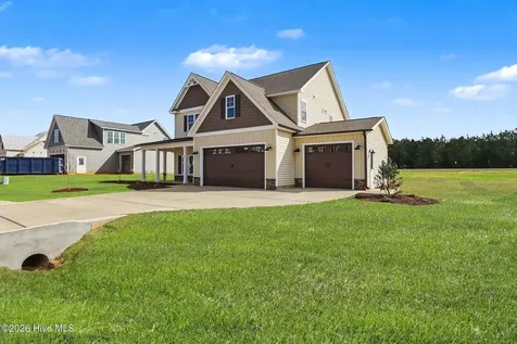 81 Juju Drive Clayton NC 27520