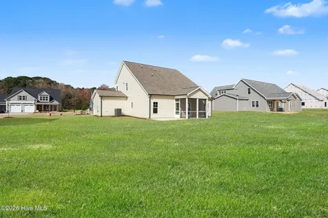 81 Juju Drive Clayton NC 27520